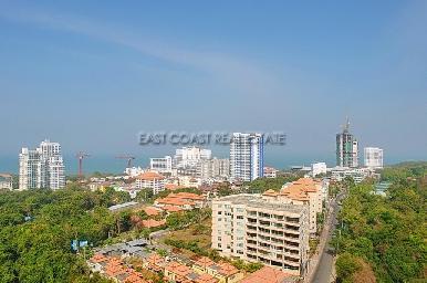 Pattaya Hill Resort 2