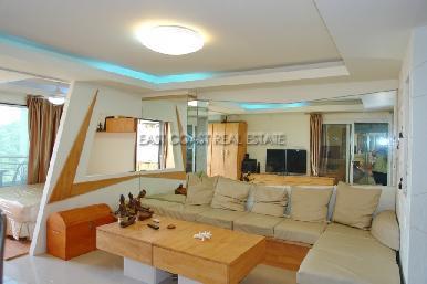 Pattaya Hill Resort 7