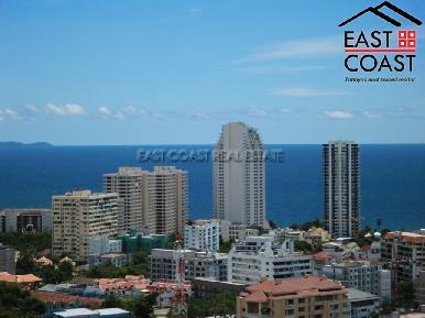 Pattaya Hill Resort 1