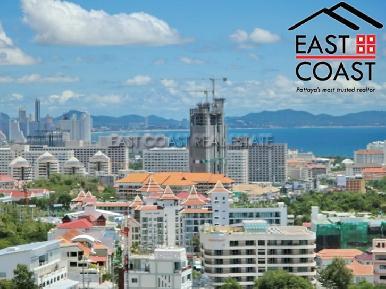 Pattaya Hill Resort 12