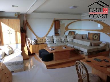 Pattaya Hill Resort 9