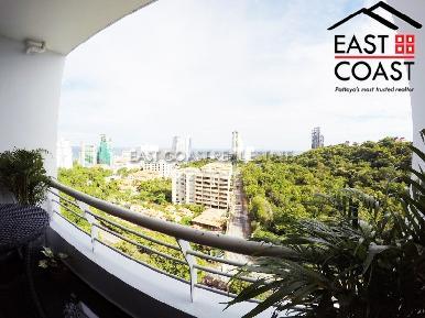 Pattaya Hill Resort 10