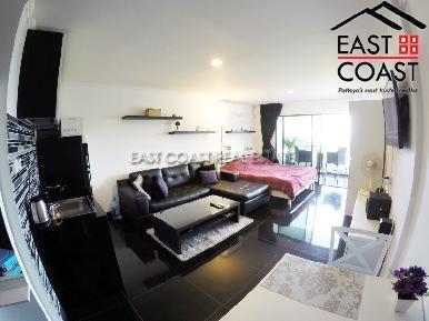 Pattaya Hill Resort 1