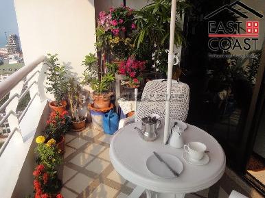 Pattaya Hill Resort 15