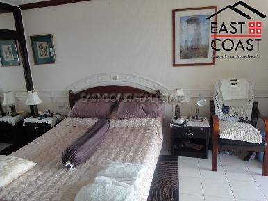 Pattaya Hill Resort 8
