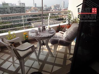Pattaya Hill Resort 14