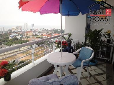 Pattaya Hill Resort 12