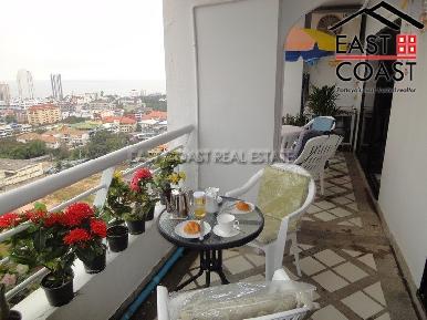 Pattaya Hill Resort 2