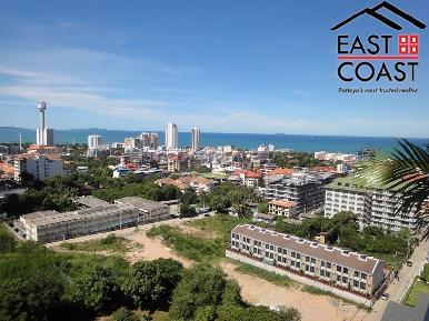 Pattaya Hill Resort 1