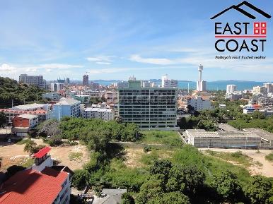 Pattaya Hill Resort 13