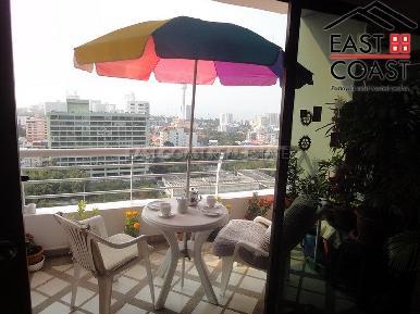 Pattaya Hill Resort 16