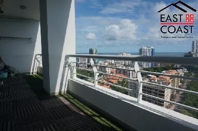 Pattaya Hill Resort 15