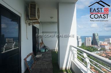Pattaya Hill Resort 14