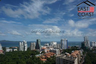 Pattaya Hill Resort 12