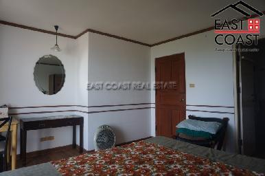 Pattaya Hill Resort 16