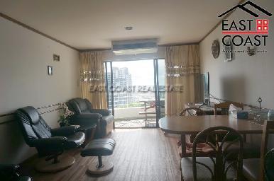 Pattaya Hill Resort 1