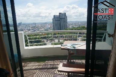 Pattaya Hill Resort 4