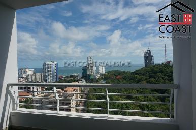 Pattaya Hill Resort 11