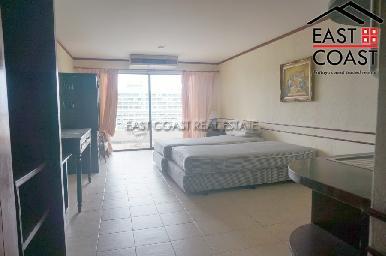 Pattaya Hill Resort 8