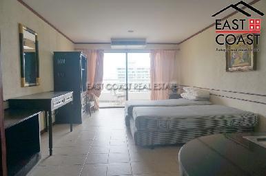 Pattaya Hill Resort 1