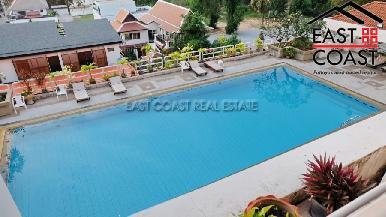 Pattaya Hill Resort 14