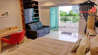Pattaya Hill Resort 9