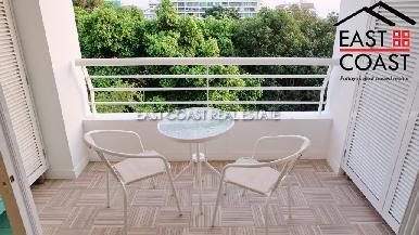 Pattaya Hill Resort 11