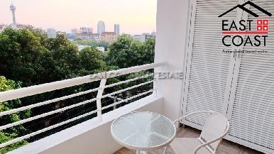 Pattaya Hill Resort 12