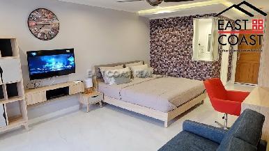 Pattaya Hill Resort 8