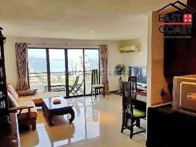 Pattaya Hill Resort 1