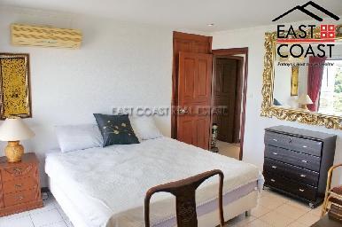Pattaya Hill Resort 20