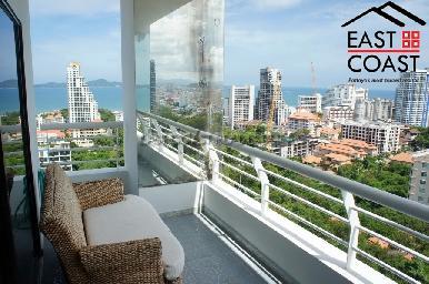 Pattaya Hill Resort 23