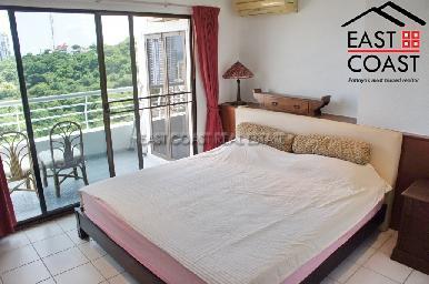 Pattaya Hill Resort 11