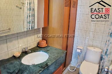 Pattaya Hill Resort 16