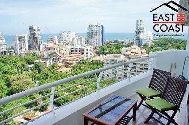 Pattaya Hill Resort 7