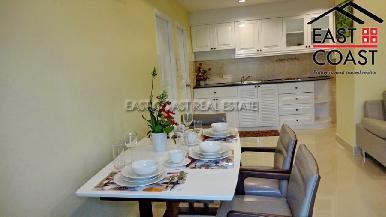 Pattaya Hill Resort  8