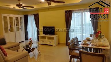 Pattaya Hill Resort  5
