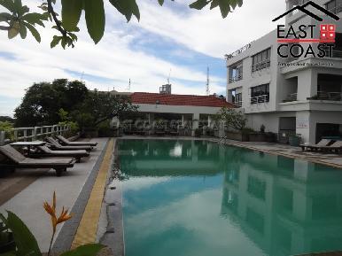 Pattaya Hill Resort  1
