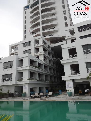 Pattaya Hill Resort  2