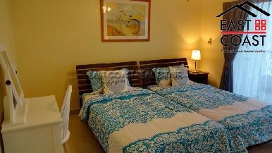 Pattaya Hill Resort  12