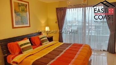 Pattaya Hill Resort  9