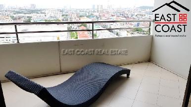 Pattaya Klang Center Point 10