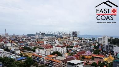 Pattaya Klang Center Point 2