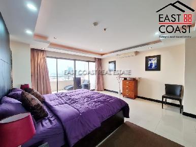 Pattaya Klang Center Point 14