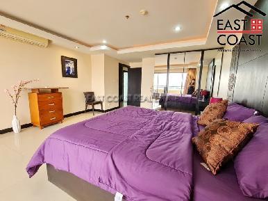 Pattaya Klang Center Point 15