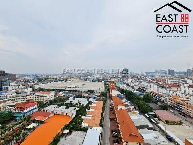 Pattaya Klang Center Point 19