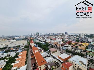 Pattaya Klang Center Point 20