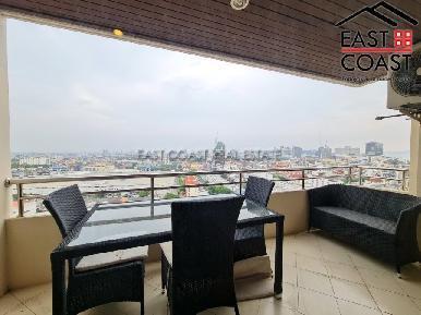 Pattaya Klang Center Point 4
