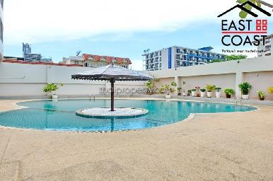 Pattaya Klang Center Point 35