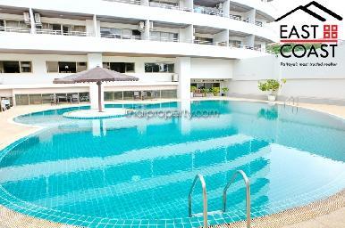 Pattaya Klang Center Point 36